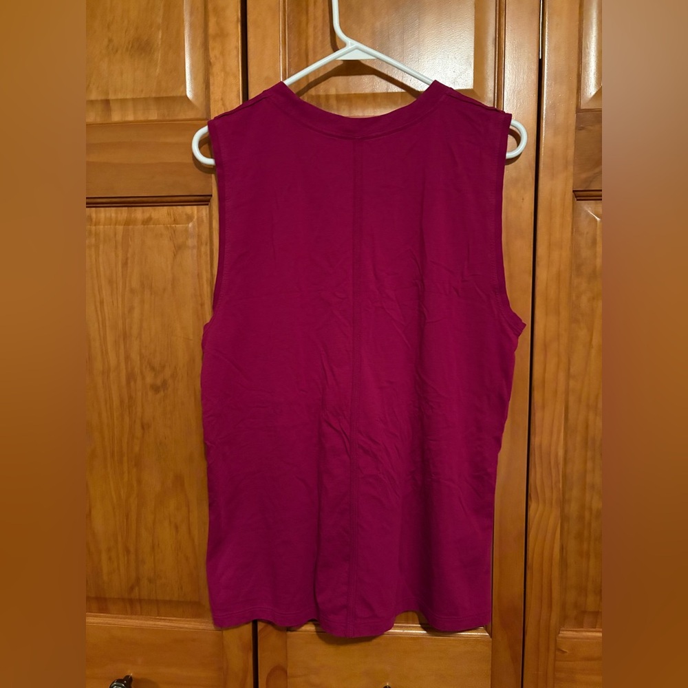 Lululemon All Yours Tank Top - Picture 2 of 3